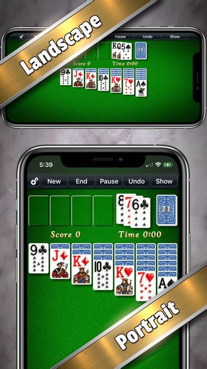 Solitaire City by Digital Smoke LLC