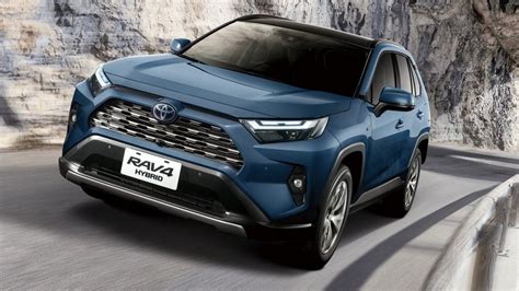 Toyota 2023 RAV4 2.0 Adventure 4WD躍野冒險版 | 車款介紹 - Yahoo奇摩汽車機車