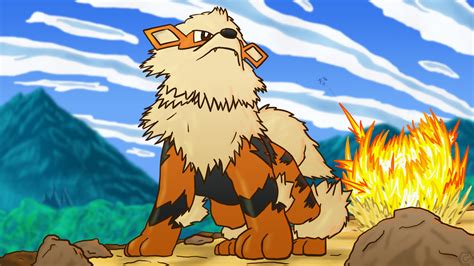 Arcanine Wallpaper (75+ pictures)