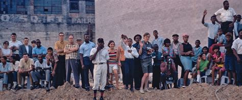 RFK's Funeral Train – Photos by Paul Fusco (via The Atlantic) - Highball Number 8