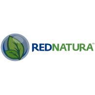 Red Natura logo vector - Logovector.net