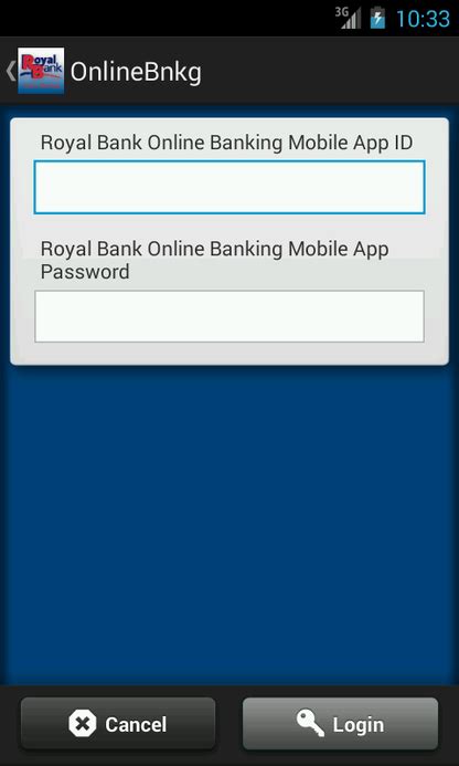 Royal Bank Online Banking - Free download and software reviews - CNET Download