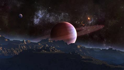 Alien Planets Wallpapers - Top Free Alien Planets Backgrounds ...