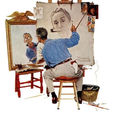 Artists | The Saturday Evening Post