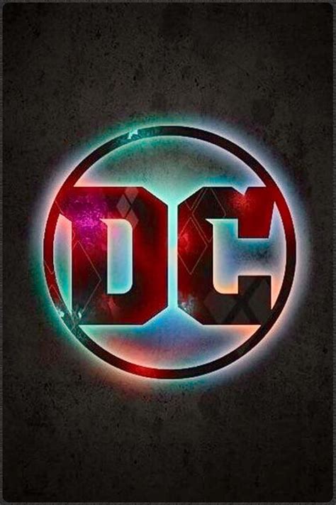 Dc Comics Logo из архива, фотографии подобранные из открытых источников