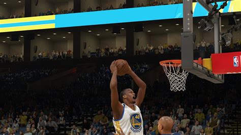 Harrison Barnes' Dunk Contest Slams Now in NBA 2K14 - NLSC