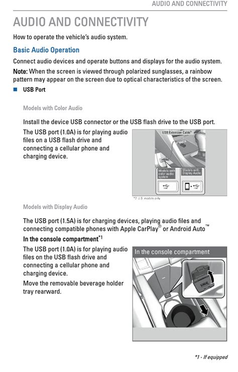 HONDA CIVIC HATCHBACK OWNER'S MANUAL Pdf Download | ManualsLib