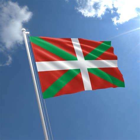 Basque Flag For Sale | Buy Basque Flag | The Flag Shop