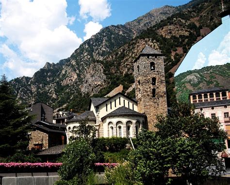 The best things to do in Andorra and why you should visit