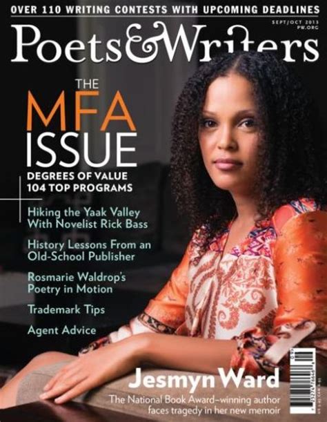 Poets & Writers Magazine Subscriptions | Renewals | Gifts