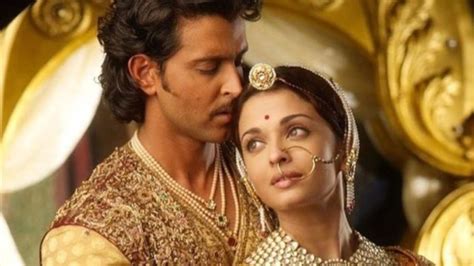 15 years of Jodha Akbar: Hrithik Roshan & Ashutosh Gowariker ...