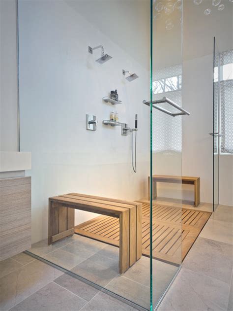 Corian Shower Walls | Houzz