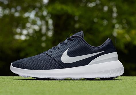 Nike Roshe G Golf Shoe Release Info | SneakerNews.com