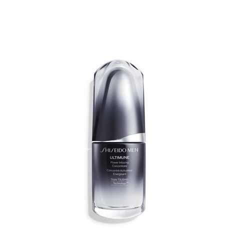 SHISEIDO MEN Reinvents its Series | NEWS RELEASE | Shiseido Company