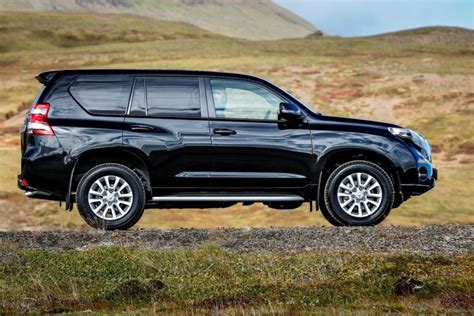 Big beasts: largest SUVs on sale in the UK - Read Cars