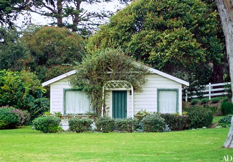 Inside Clint Eastwood‘s Meticulously Restored California Ranch Photos ...