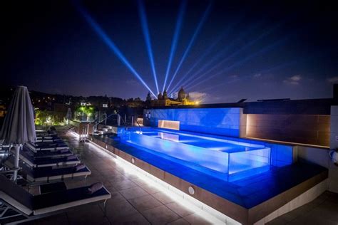 Best Rooftops & Rooftop Bars in Barcelona | 2022 Guide