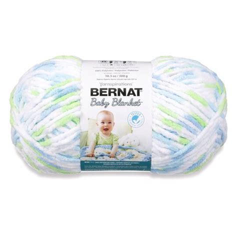 Bernat® Baby Blanket™ Yarn | Michaels