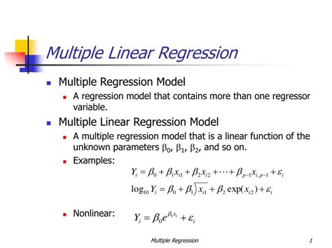 Estimate simple linear regression equation - kdascreen