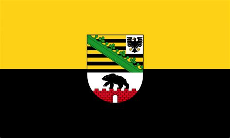 Flag of Lower Saxony – Flags Web