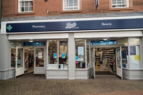 300 Boots stores to close across UK - cumbriacrack.com