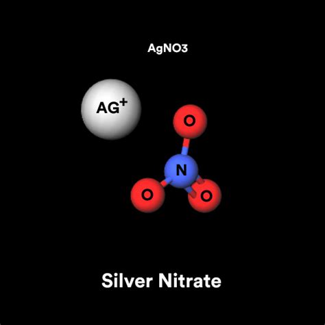 Silver Nitrate - HCS Scientific & Chemical Pte Ltd