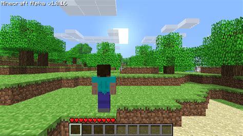 Third-person view – Official Minecraft Wiki