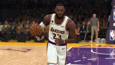 NBA 2K21 Player Ratings: Top 28 Players Revealed for New Game