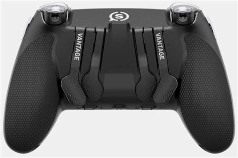 SCUF Vantage PS4 Controller