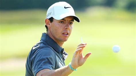 Rory McIlroy Wallpapers - Wallpaper Cave