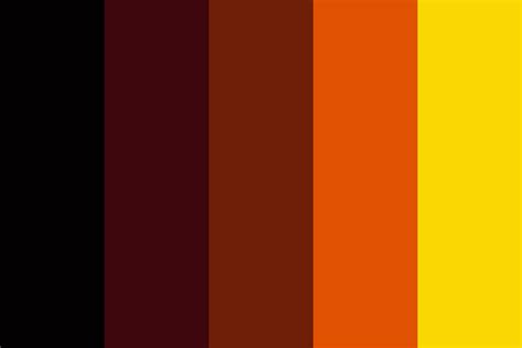 Ouille! 21+ Listes de Color Palette Orange White? 5 of the best website color scheme generators ...