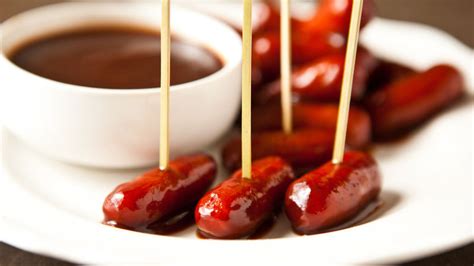 20 Best Cocktail Weenies Sauces – Home, Family, Style and Art Ideas