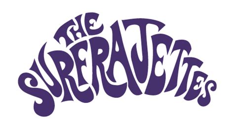 The Surfrajettes