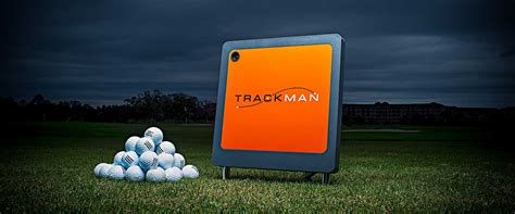 TrackMan® - The Meadows at Mystic Lake