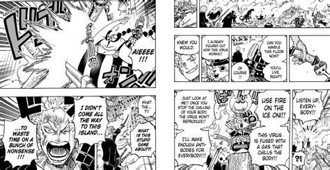 One Piece: Chopper Is the MVP of the Wano Arc