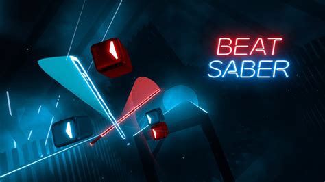 Beat Saber confirmado por Oculus juego de lanzamiento para Quest. | RVM ...