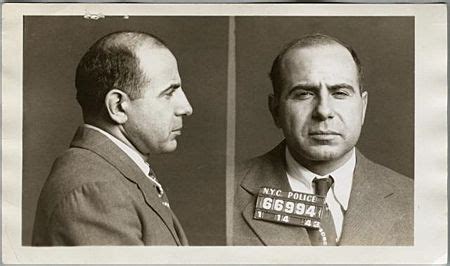 Mafia Kingpin Carmine Galante Arrested in Holmdel | Monmouth Timeline