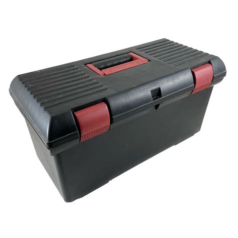 Plastic Tool Box – OTL Webstore