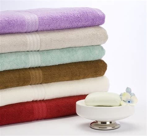 Bamboo Bath Towels | Eartheasy.com