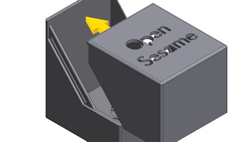 MTG Deck Box 100+ PerfectFit by PBR Designs | Download free STL model | Printables.com