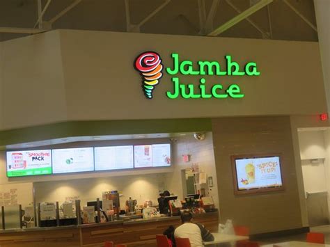 JAMBA JUICE, Milpitas - Fotos, Número de Teléfono y Restaurante ...