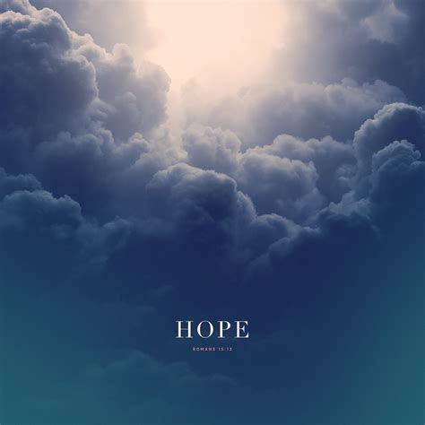 🔥 Download Hope Wallpaper Top Background by @amypowell | Hopeful ...