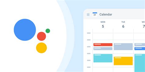 How to Sync Your Calendar with Google Assistant | Clockwise