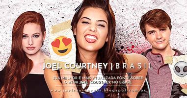 Joel Courtney Brasil: F*&% THE PROM: Divulgado primeiro trailer oficial + cartaz do filme