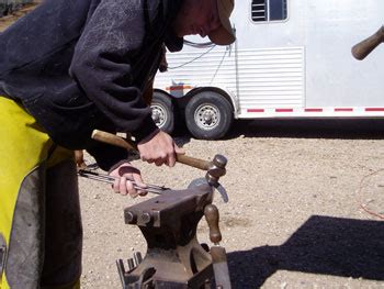 Farrier Articles - Farrier Info - Be Quick Horseshoeing, Inc.- Farrier ...