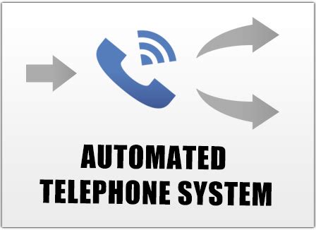 Get an Automated Attendant Phone System for Your Startup