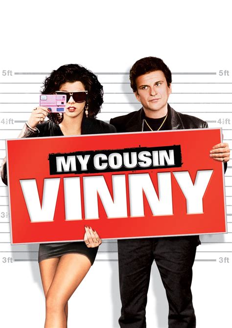 My Cousin Vinny - Full Cast & Crew - TV Guide