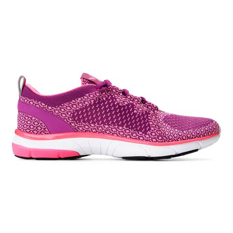 Vionic Flex Sierra - Women's Orthotic Active Shoes - Free Shipping ...