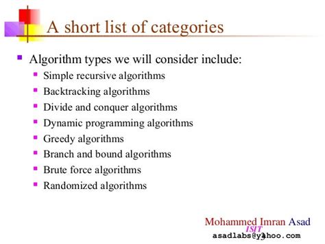 32 algorithm-types