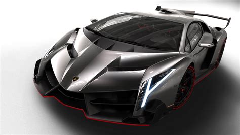 Lamborghini Veneno Full HD Papel de Parede and Planos de Fundo | 2560x1440 | ID:526442